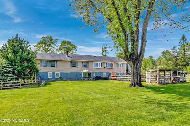 688 Woodglen Rd, Glen Gardner, NJ 08826 - photo 32