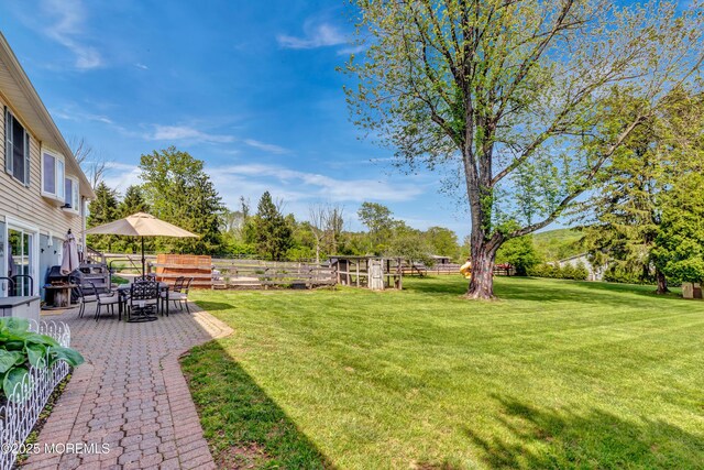 688 Woodglen Rd, Glen Gardner, NJ 08826 - photo 33