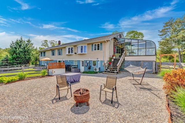 688 Woodglen Rd, Glen Gardner, NJ 08826 - photo 35