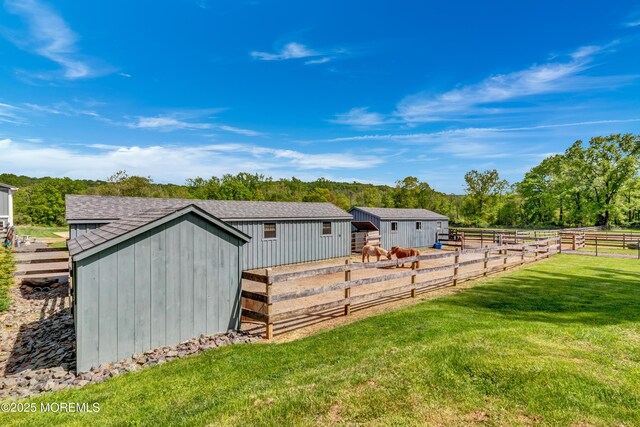 688 Woodglen Rd, Glen Gardner, NJ 08826 - photo 38