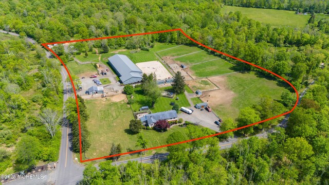 688 Woodglen Rd, Glen Gardner, NJ 08826 - photo 43