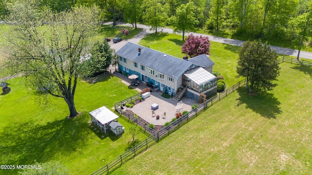 688 Woodglen Rd, Glen Gardner, NJ 08826 - photo 46