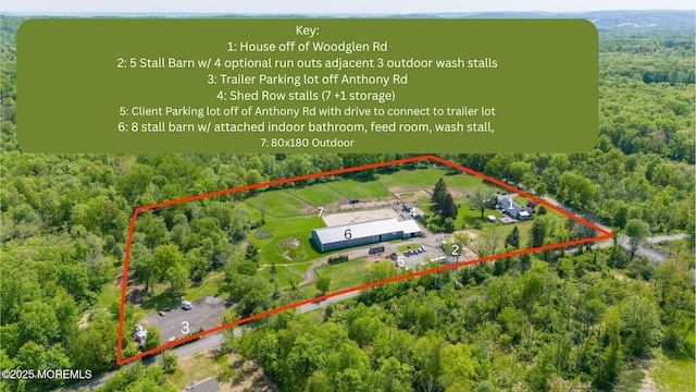 688 Woodglen Rd, Glen Gardner, NJ 08826 - photo 2
