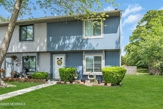 65 Creek Rd Unit 419, Brick, NJ 08724 - view of front of house