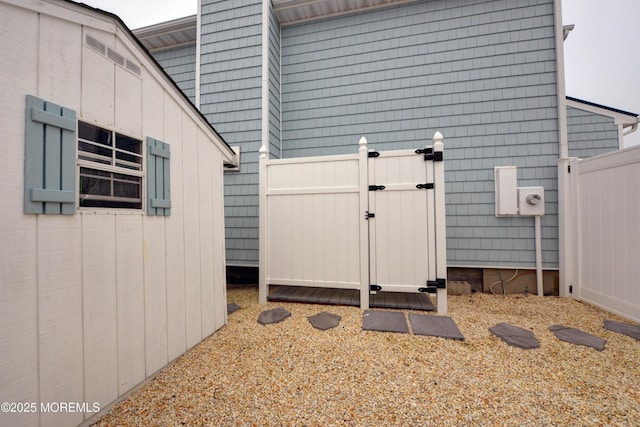 52 Benjamin Blvd, Manahawkin, NJ 08050 - view of outdoor structure