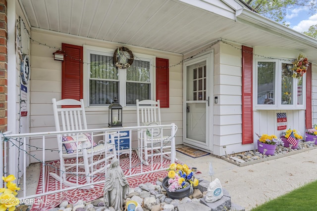 2 Oregon Dr Unit A, Whiting, NJ 08759 - entrance to property with a porch