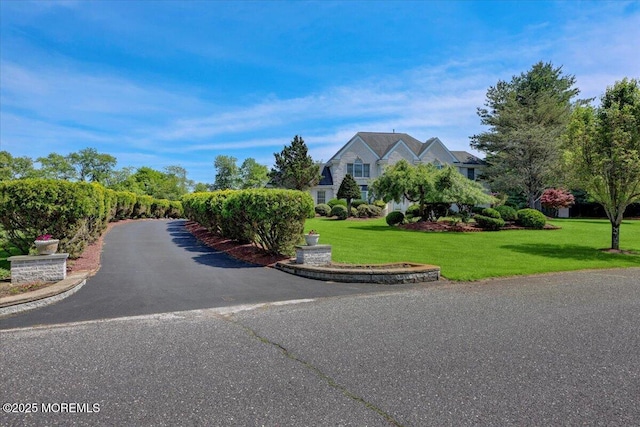 48 Joseph St, Manalapan, NJ 07726 - view of street