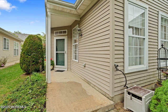 144 Sandpiper Rd, Barnegat, NJ 08005 - view of doorway to property