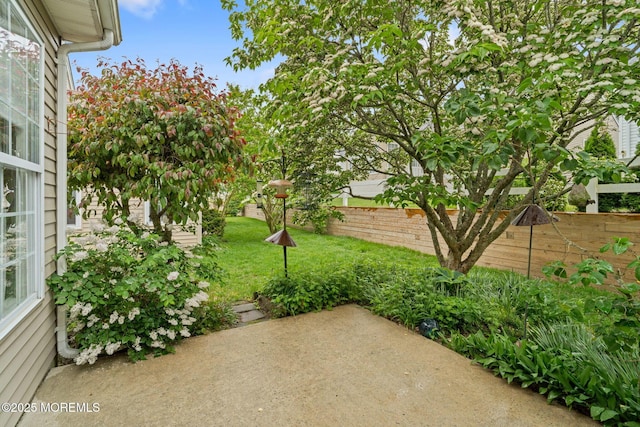 144 Sandpiper Rd, Barnegat, NJ 08005 - view of patio