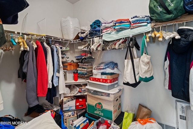 144 Sandpiper Rd, Barnegat, NJ 08005 - view of walk in closet
