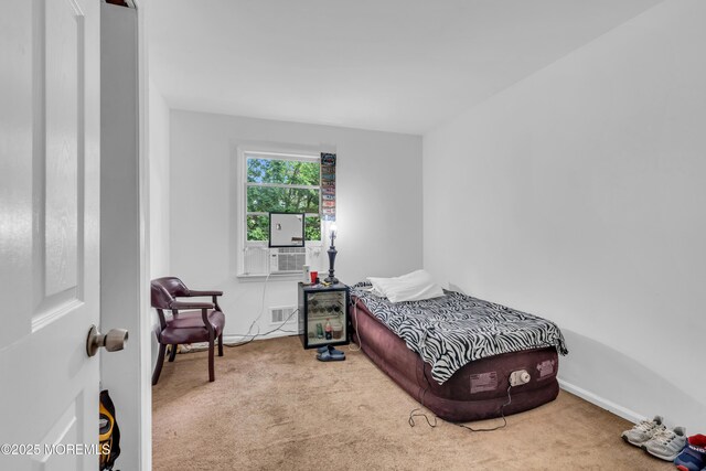 11 Factory St, Freehold, NJ 07728 - bedroom featuring carpet floors