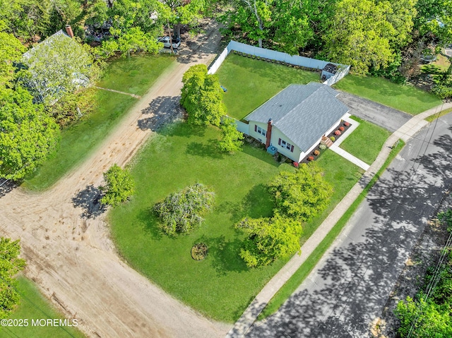 96 Burr St, Barnegat, NJ 08005 - view of subject property