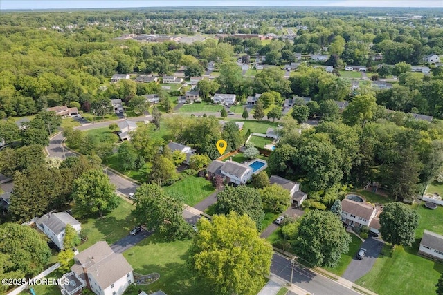 19 Meadowbrook Ln, Freehold, NJ 07728 - view of property location