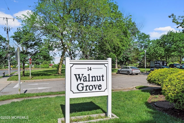 14 Walnut St Unit 207, Toms River, NJ 08753