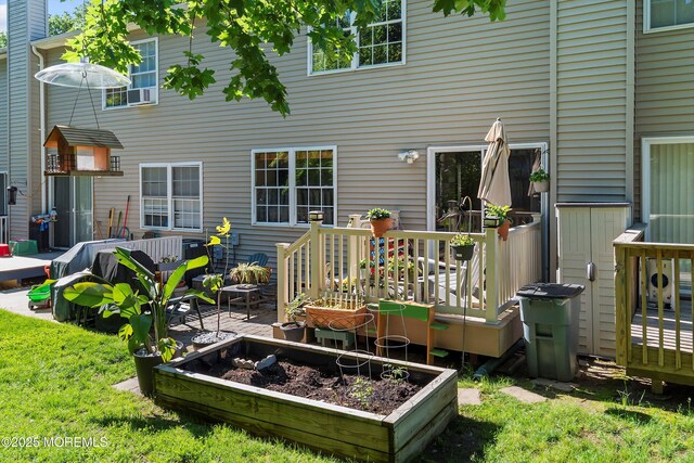 14 Walnut St Unit 207, Toms River, NJ 08753