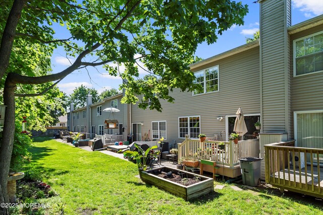 14 Walnut St Unit 207, Toms River, NJ 08753
