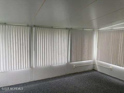 4 Flamingo Way, Toms River, NJ 08757 - view of unfurnished sunroom