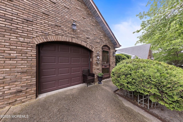 22 Fir Rd Unit 25, Manahawkin, NJ 08050 - view of garage