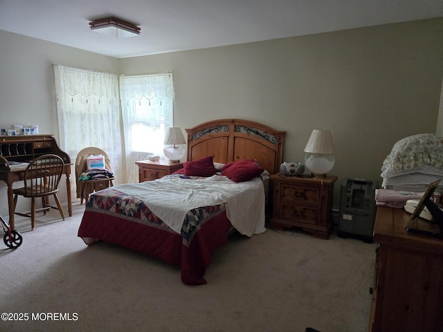 15 Roxton Pl, Toms River, NJ 08757 - bedroom with light carpet