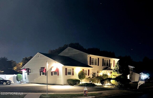 3 Romero Ct, Monroe, NJ 08831 - view of front of home