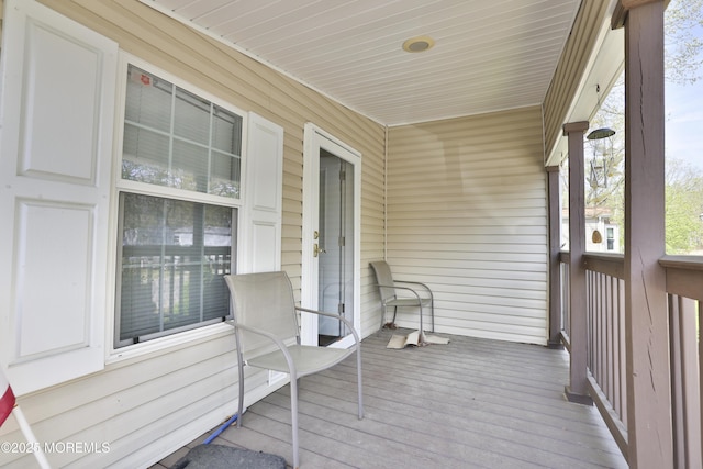 39 Goldenrod Pl, Jackson, NJ 08527 - view of porch