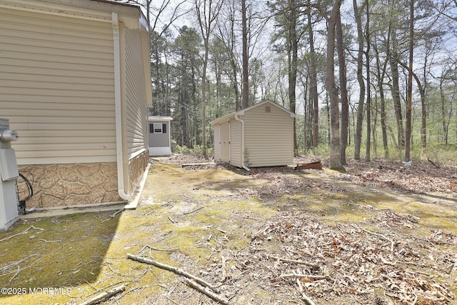 39 Goldenrod Pl, Jackson, NJ 08527 - view of yard
