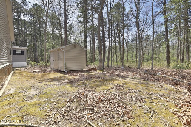39 Goldenrod Pl, Jackson, NJ 08527 - view of yard
