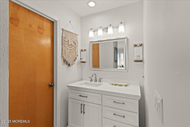 77 E Water St Unit 18, Toms River, NJ 08753 - bathroom featuring vanity