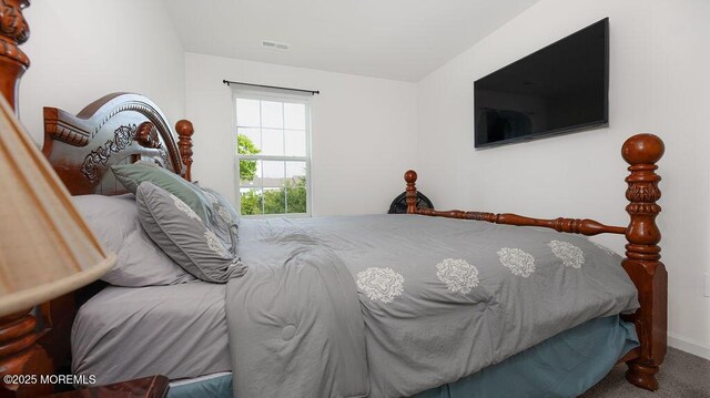 1214 Peterson Way, Abescon, NJ 08201 - carpeted bedroom featuring baseboards