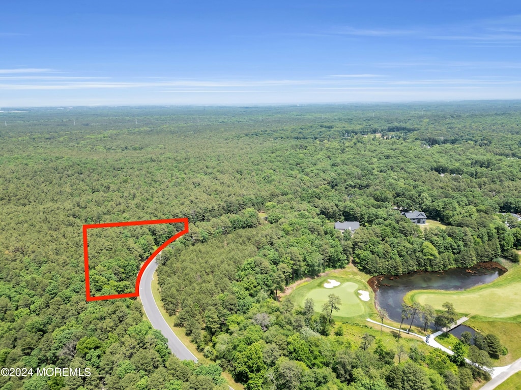 17 N Pointe Dr, Jackson, NJ 08527