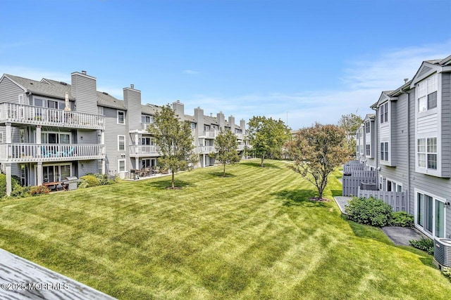 108 Sea Spray Ln, Neptune Township, NJ 07753 - photo 33