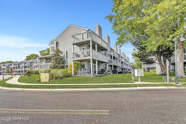 108 Sea Spray Ln, Neptune Township, NJ 07753 - photo 38
