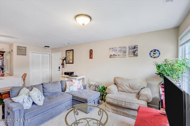 82 Briarwood Ct, Howell, NJ 07731 - view of living room