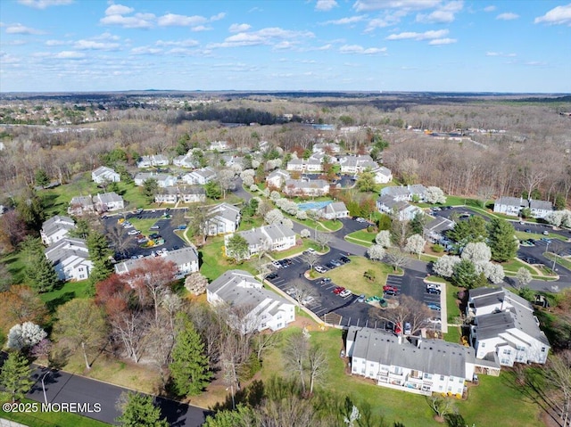 82 Briarwood Ct, Howell, NJ 07731 - view of property location with nearby suburban area