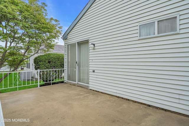 79 Mansfield Ave, Manchester, NJ 08759 - view of patio