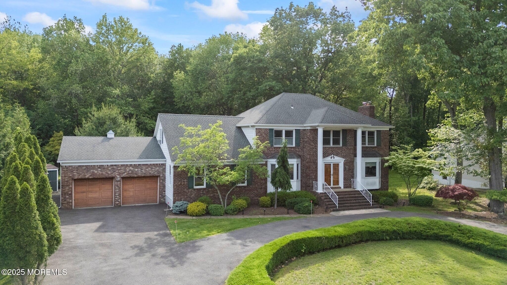 6 Emerald Dr, Morganville, NJ 07751 - photo 1