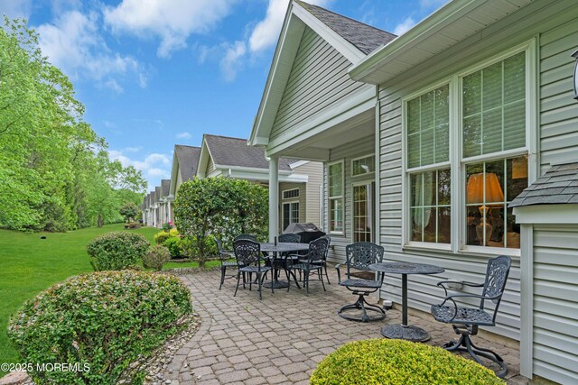 42 Dunberry Dr, Freehold, NJ 07728 - photo 42
