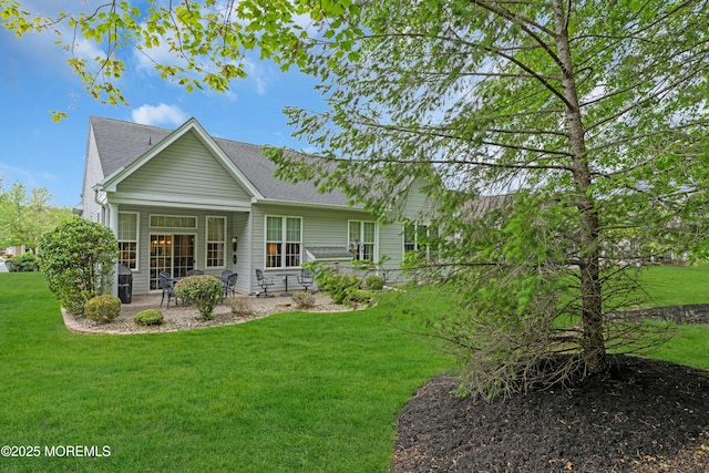 42 Dunberry Dr, Freehold, NJ 07728 - photo 44