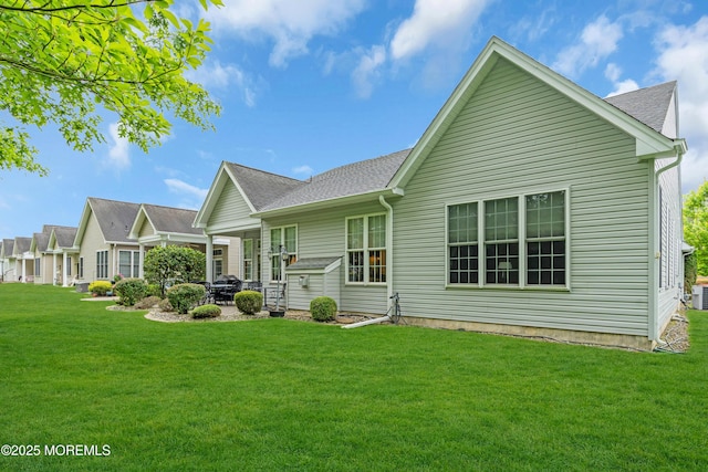 42 Dunberry Dr, Freehold, NJ 07728 - photo 46