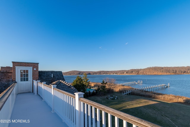 0 Wilson Cir, Rumson, NJ 07760 - water view