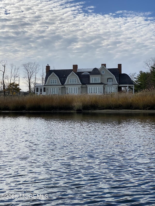 0 Wilson Cir, Rumson, NJ 07760 - water view