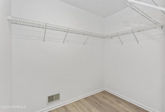 52 Straton Ct Unit 1006, Parlin, NJ 08859 - spacious closet with wood finished floors