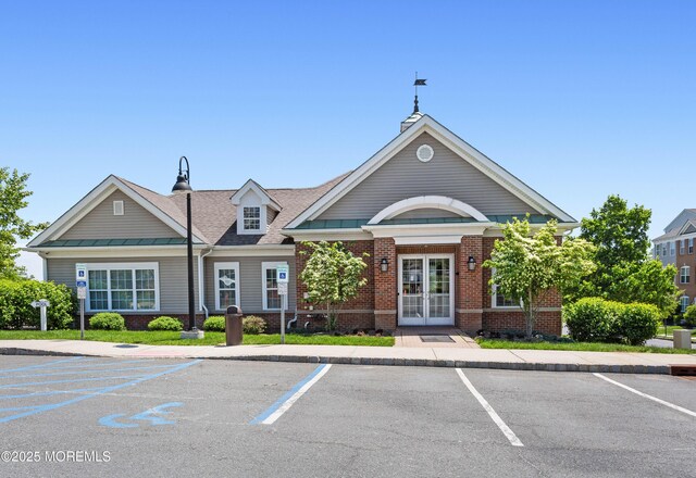52 Straton Ct Unit 1006, Parlin, NJ 08859 - view of building exterior with uncovered parking