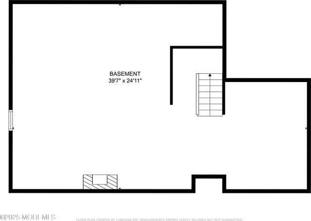 52 Straton Ct Unit 1006, Parlin, NJ 08859 - property floor plan