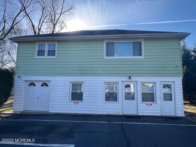 79 Davidson Mill Rd, North Brunswick, NJ 08902 - view of front of property