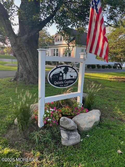 79 Davidson Mill Rd, North Brunswick, NJ 08902 - view of community / neighborhood sign