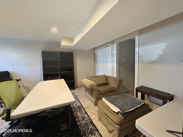 237 Falcon Dr, Little Egg Harbor, NJ 08087 - view of living room