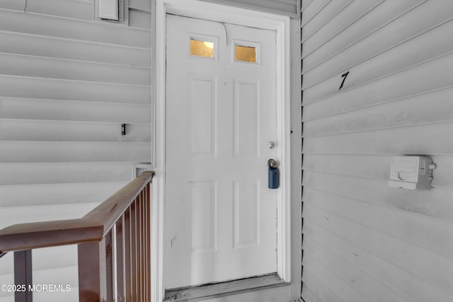 707 Zlotkin Cir Unit 7, Freehold, NJ 07728 - view of exterior entry