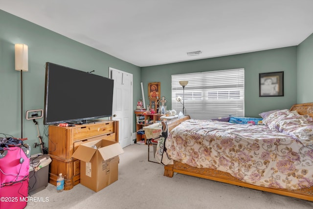 707 Zlotkin Cir Unit 7, Freehold, NJ 07728 - view of carpeted bedroom