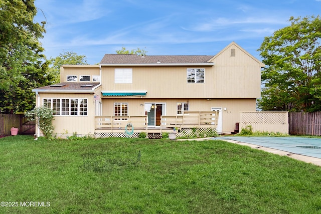 230 Christoffer Ter, Toms River, NJ 08753 - photo 34